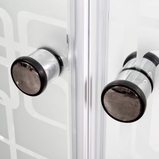 Душевая кабина Deto ЕМ2712 R стандартная 120х80х220 см