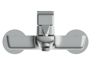 Смеситель Cersanit GEO 63040 для ванны и душа