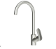 Am.Pm LIKE F8007711  Смеситель для кухни (сатин), с каналом для питьевой воды