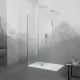 Душевой уголок RGW WA-005-1 (WA-002+Z-060-2) 351005170-11 70x100см хром