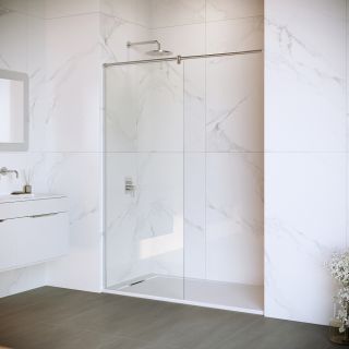 Душевая перегородка RGW WA-033 351003308-11 80см хром