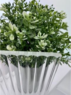 Душевая перегородка RGW WA-08 06100809-151 90см хром