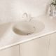Кухонная мойка Maretti Kitchen KT610-BE, бежевый