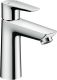 Смеситель для раковины Hansgrohe Talis E 71711000 хром