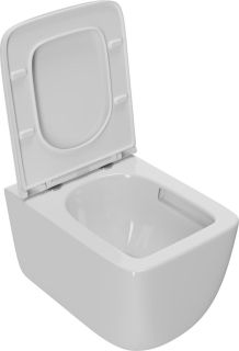 Комплект унитаза с инсталляцией Point Меркурий 879235pKA03+PN41831 с сиденьем Микролифт