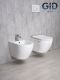 Унитаз подвесной Gid Ws2198 (СС) 62228Y под камень глянцевый 49x36x35.5