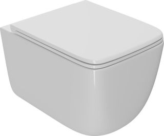 Комплект унитаза с инсталляцией Point Меркурий 879235pKA03+PN41831GM с сиденьем Микролифт