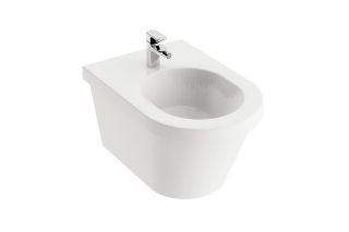 Смеситель Ravak Chrome-CR 055.00 X070055 для биде c д/к