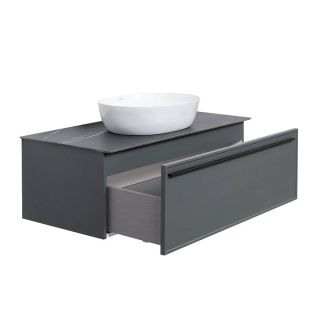 Тумба под раковину La Fenice Elba FNC-01-ELB-G-100 97.6 см