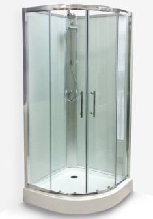 Душевая кабина Ravak Blix BOXCP4-90  X8B270C00Z1 Transparent профиль хром