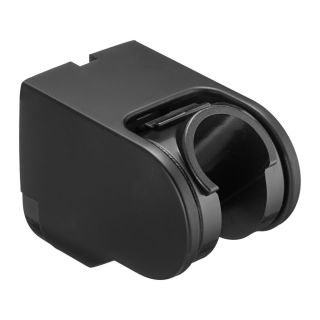 Держатель для душа Swedbe Hermes 5100B чёрный