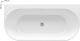 Акриловая ванна Ravak FREEDOM W 1660х800 XC00100024