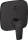 Смеситель для душа Hansgrohe Talis E 71474670 черный