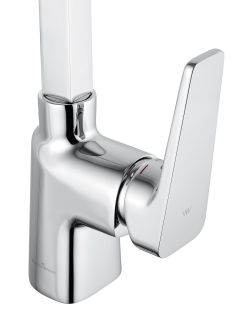 Смеситель для кухни Wonzon & Woghand Athens WW-082101-CR хром