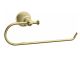 Полотенцедержатель Rose RG1906E золото