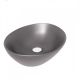 Раковина чаша Maretti EN13NS87-985, серая