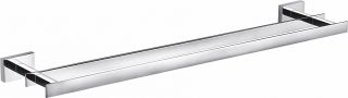 Вешалка для полотенец Wonzon & Woghand Flat WW-9711-45CM хром
