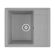 Кухонная мойка Maretti Kitchen KT575-GR, серый