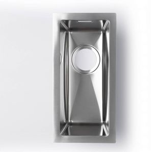 Кухонная мойка Grandex Aqua Proline 22 300209 сатин