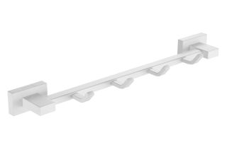Планка с крючками Shevanik SG5641C белый