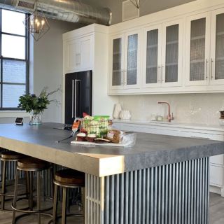 Смеситель для кухни Swedbe Selene Plus 8148 с каналом для подключения фильтра медь