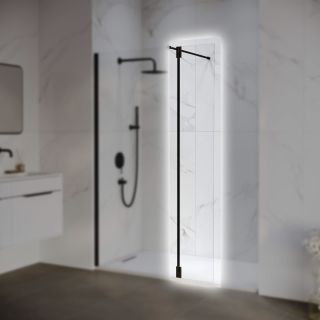 Боковая панель RGW Z-071B 352207103-14 чёрный