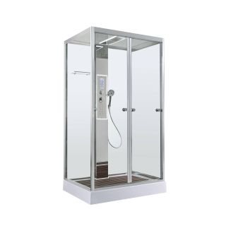 Душевая кабина Z1912LED