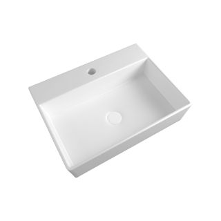 Раковина чаша Maretti SF13NS18-844, белая