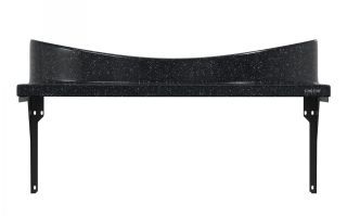 Мебельная раковина СанТа Вега 900144 70см млечный путь