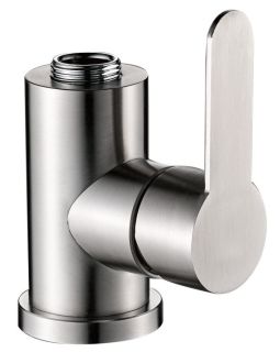 Основание смесителя для кухни Haiba HB73801 сталь