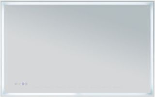 Зеркало с подсветкой Aquanet Optima 288968 120 см