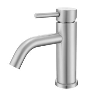 Смеситель для раковины Prohanss P31.10.05 сатин