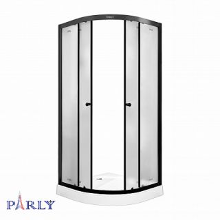 Душевой уголок с поддоном PARLY ZF911B (90х90х190)