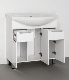 Тумба под раковину Style Line Жасмин ЛС-00000038