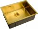 Мойка кухонная Zorg Light BRONZE ZL R 580440 BRONZE