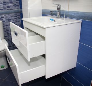 Тумба под раковину Roca Victoria Nord 80 ZRU9000032