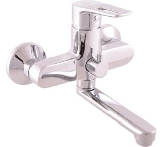 Смеситель для ванны Rav Slezak Colorado CO251.5 хром