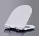 Крышка-сиденье для унитаза BelBagno Flay-R BB2111SC
